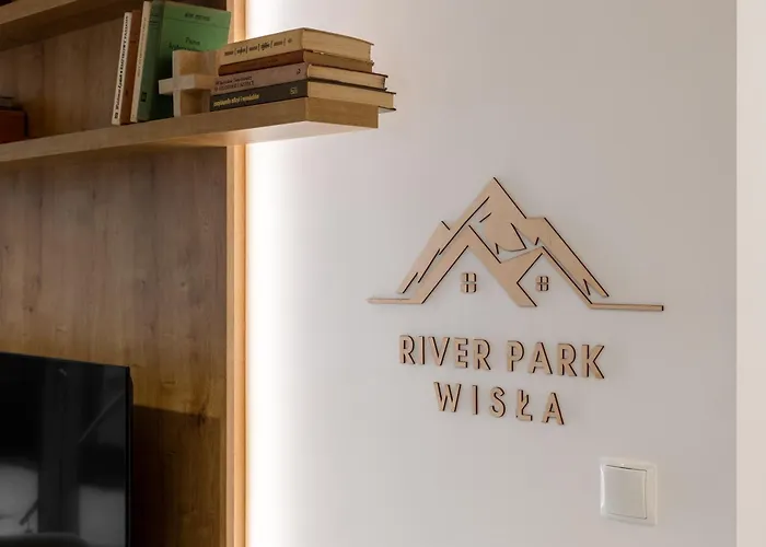 River Park Wisla