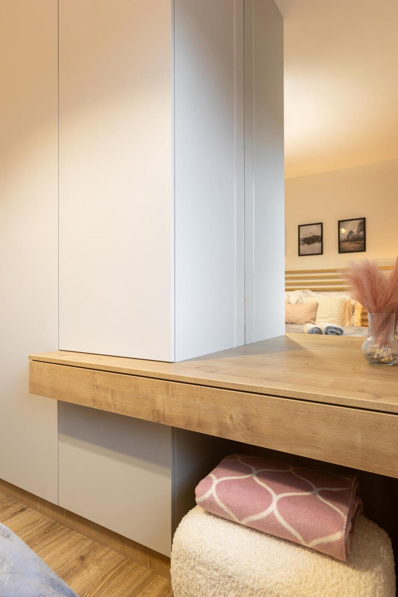 River Park Apartment