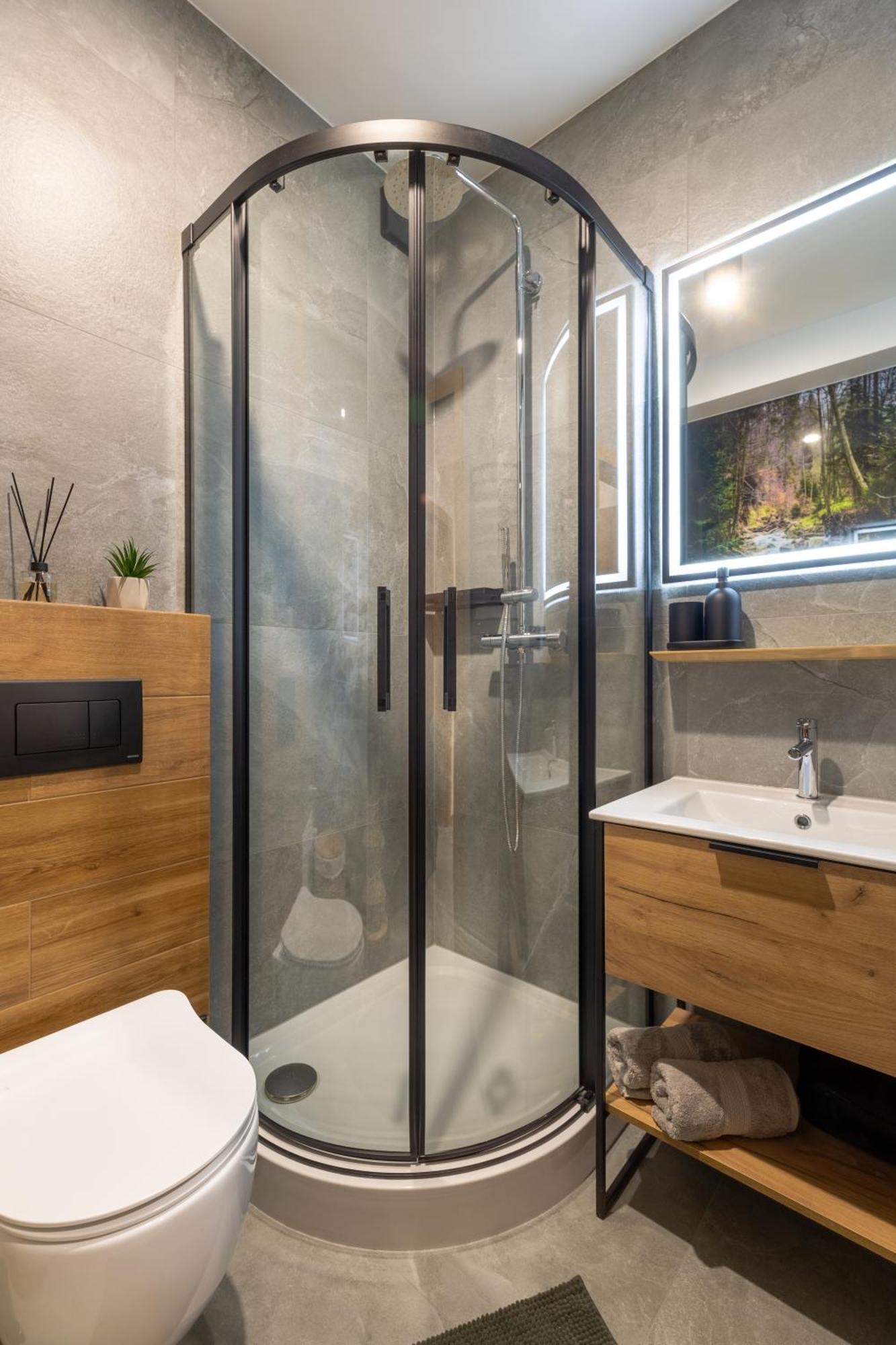 River Park Apartment Wisla